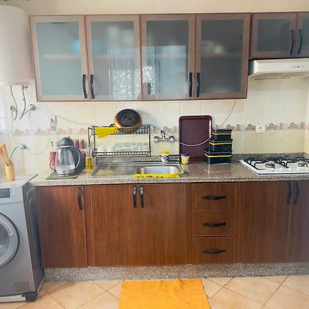Appartement Plage A Vos Pieds, Gare A 5 Min Et Parking Gratuit Charf Exterior foto