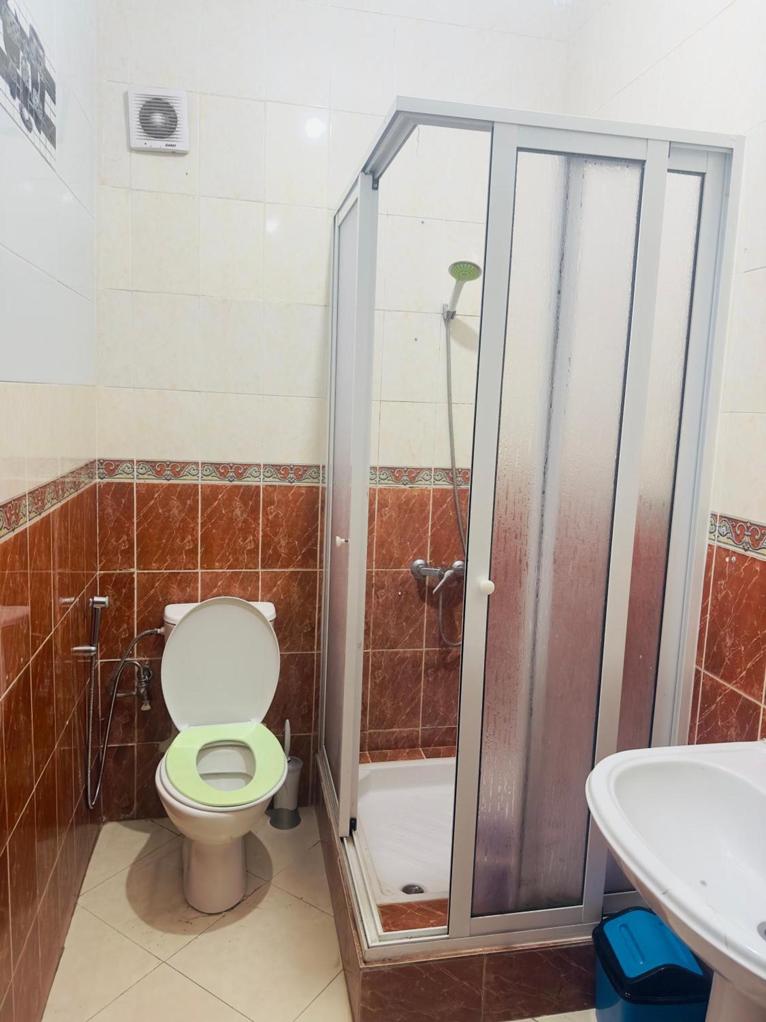 Appartement Plage A Vos Pieds, Gare A 5 Min Et Parking Gratuit Charf Exterior foto