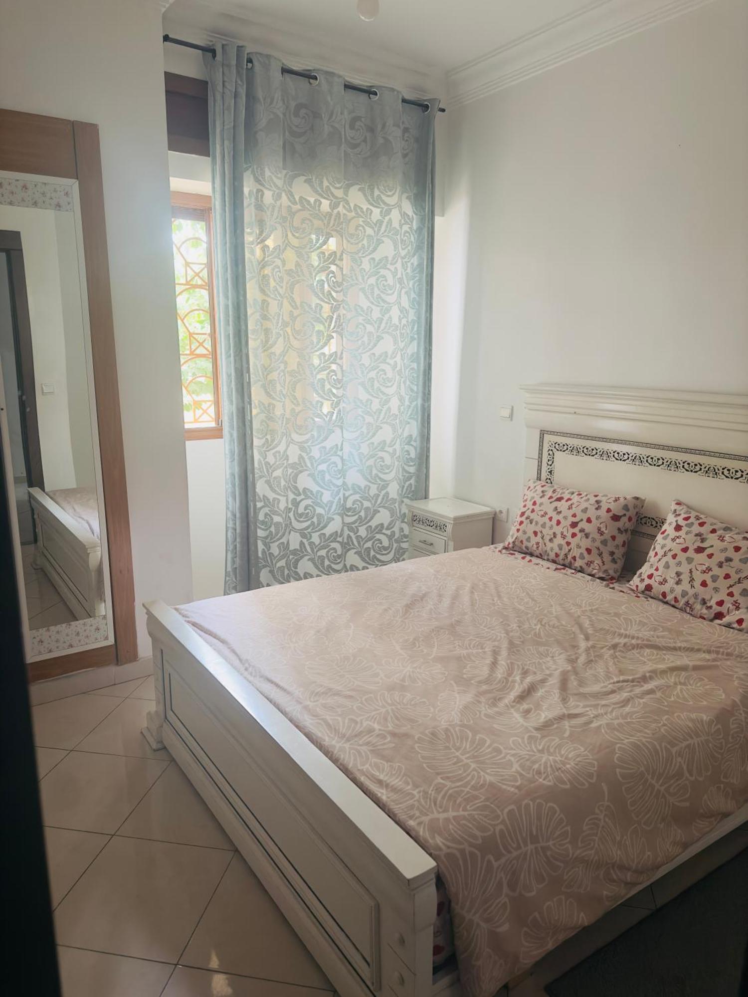 Appartement Plage A Vos Pieds, Gare A 5 Min Et Parking Gratuit Charf Exterior foto