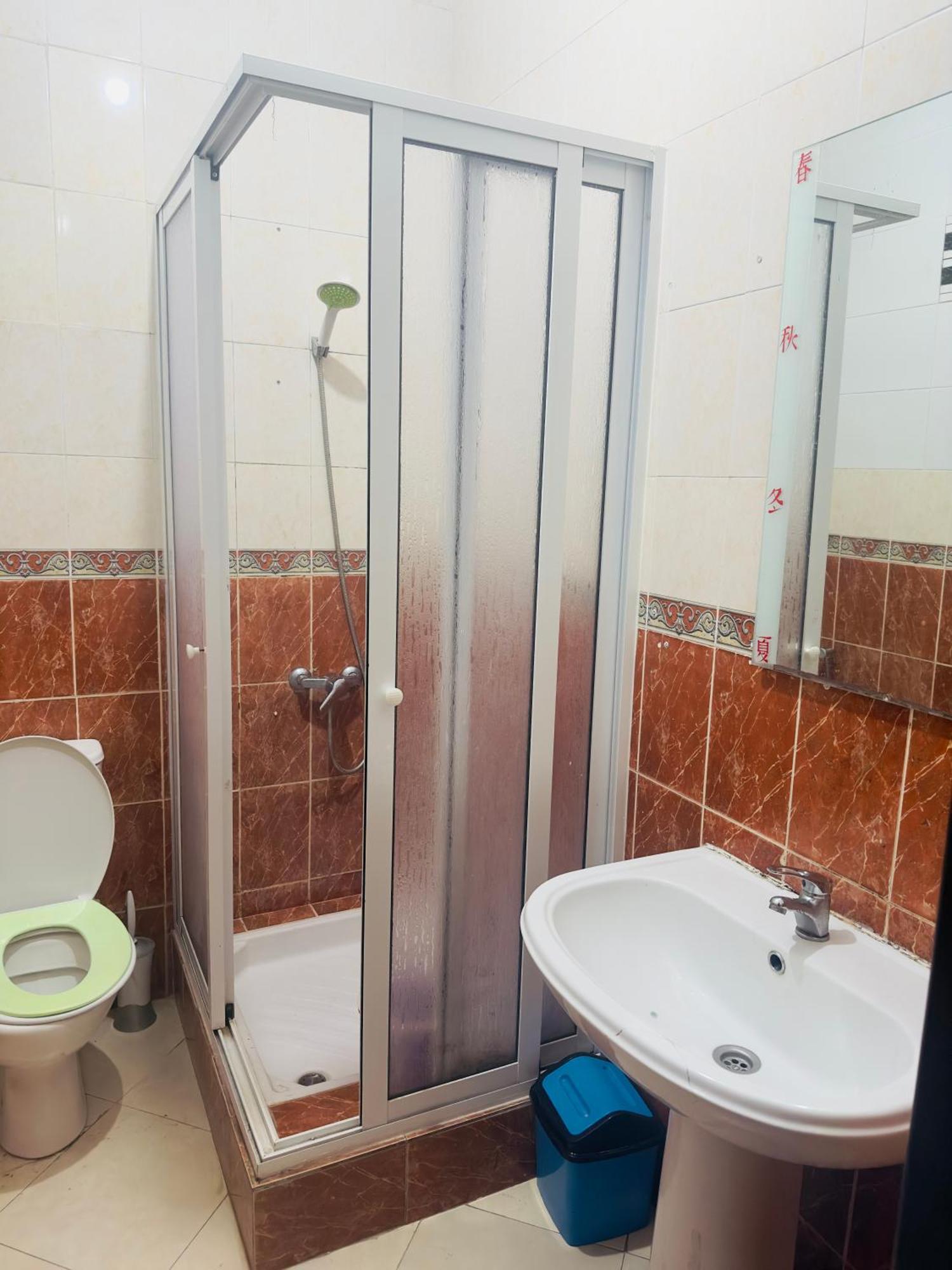 Appartement Plage A Vos Pieds, Gare A 5 Min Et Parking Gratuit Charf Exterior foto