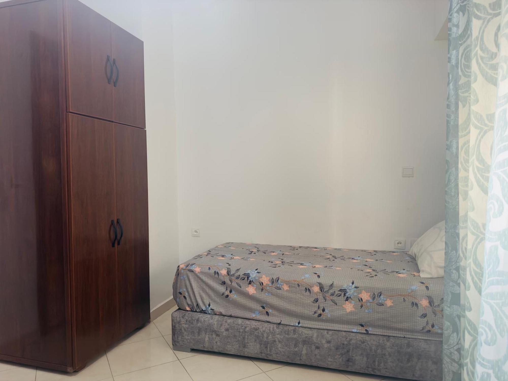 Appartement Plage A Vos Pieds, Gare A 5 Min Et Parking Gratuit Charf Exterior foto