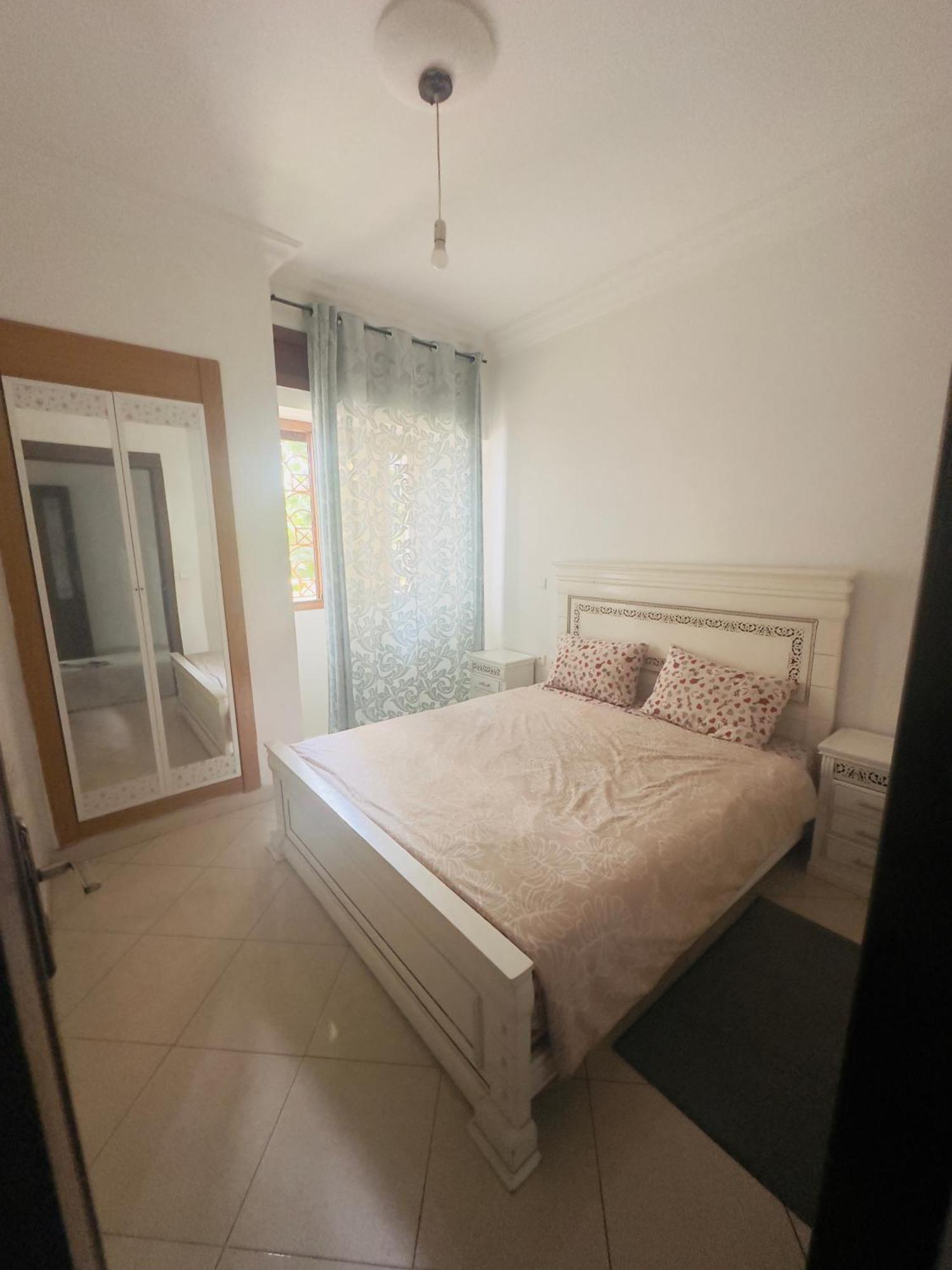 Appartement Plage A Vos Pieds, Gare A 5 Min Et Parking Gratuit Charf Exterior foto